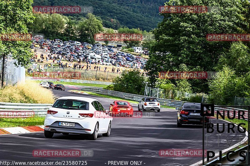 Bild #23580725 - Touristenfahrten Nürburgring Nordschleife (12.08.2023)