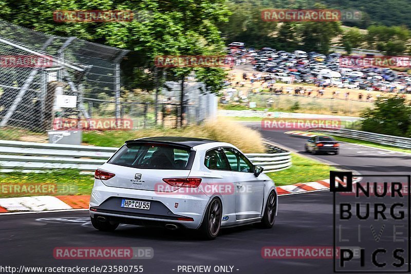 Bild #23580755 - Touristenfahrten Nürburgring Nordschleife (12.08.2023)