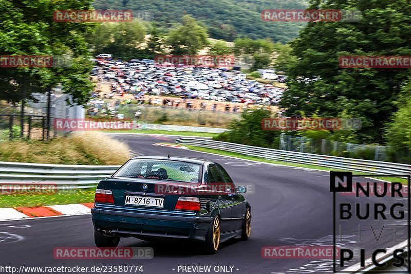 Bild #23580774 - Touristenfahrten Nürburgring Nordschleife (12.08.2023)