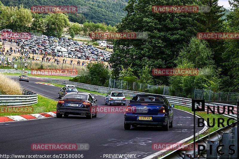 Bild #23580806 - Touristenfahrten Nürburgring Nordschleife (12.08.2023)