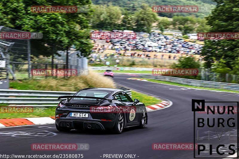 Bild #23580875 - Touristenfahrten Nürburgring Nordschleife (12.08.2023)