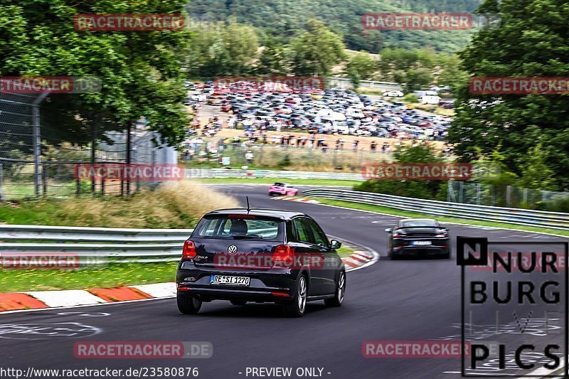 Bild #23580876 - Touristenfahrten Nürburgring Nordschleife (12.08.2023)