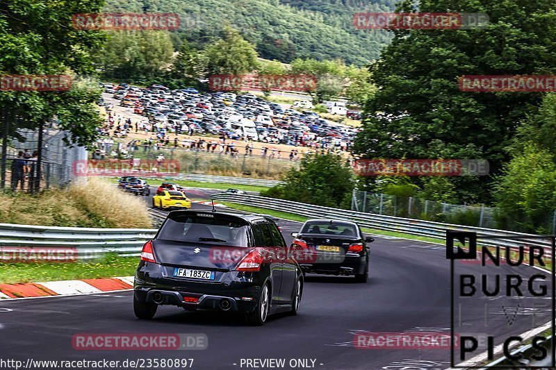 Bild #23580897 - Touristenfahrten Nürburgring Nordschleife (12.08.2023)