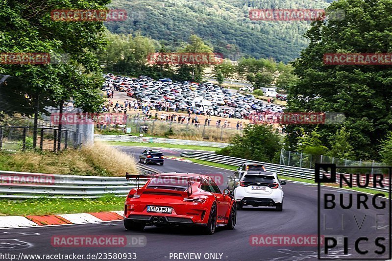 Bild #23580933 - Touristenfahrten Nürburgring Nordschleife (12.08.2023)