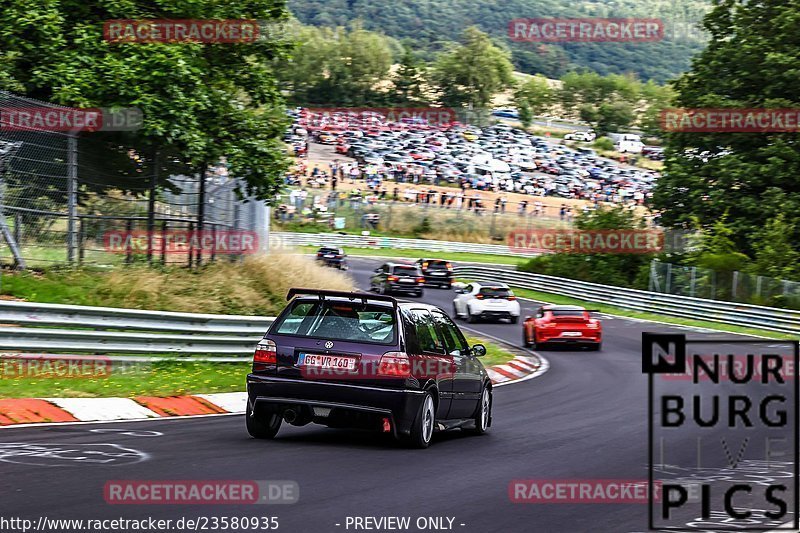 Bild #23580935 - Touristenfahrten Nürburgring Nordschleife (12.08.2023)