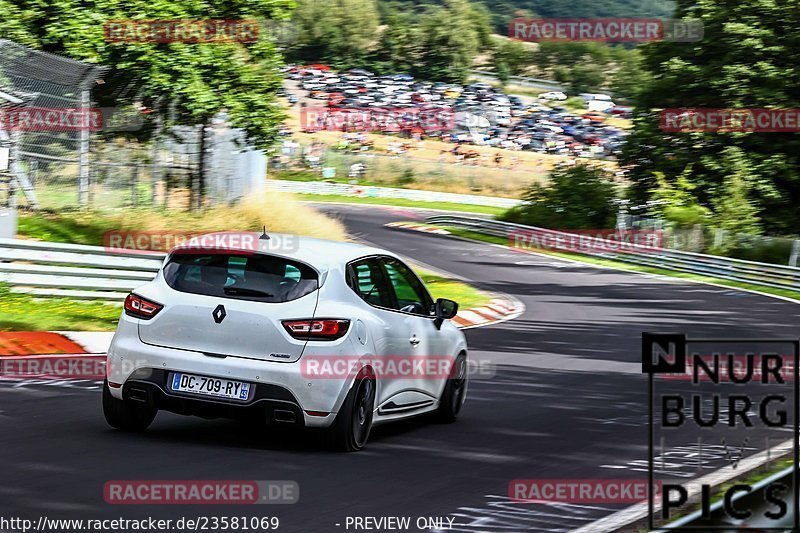 Bild #23581069 - Touristenfahrten Nürburgring Nordschleife (12.08.2023)