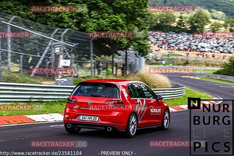 Bild #23581104 - Touristenfahrten Nürburgring Nordschleife (12.08.2023)