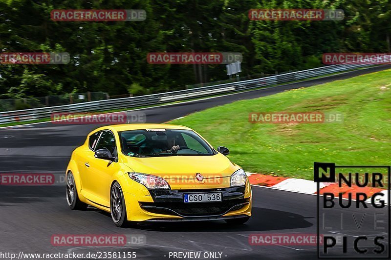 Bild #23581155 - Touristenfahrten Nürburgring Nordschleife (12.08.2023)