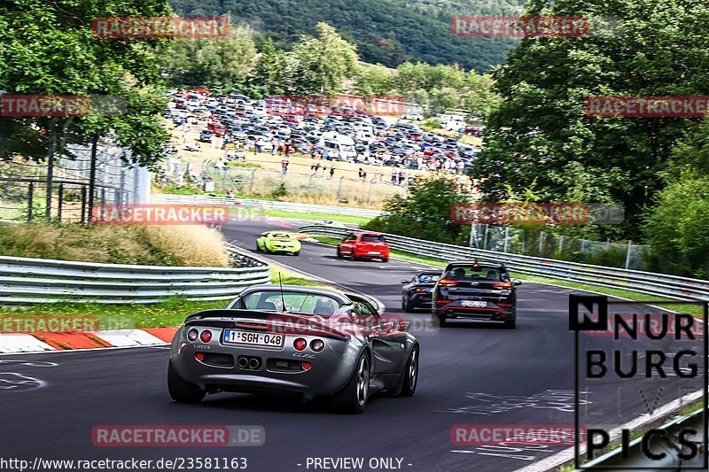 Bild #23581163 - Touristenfahrten Nürburgring Nordschleife (12.08.2023)