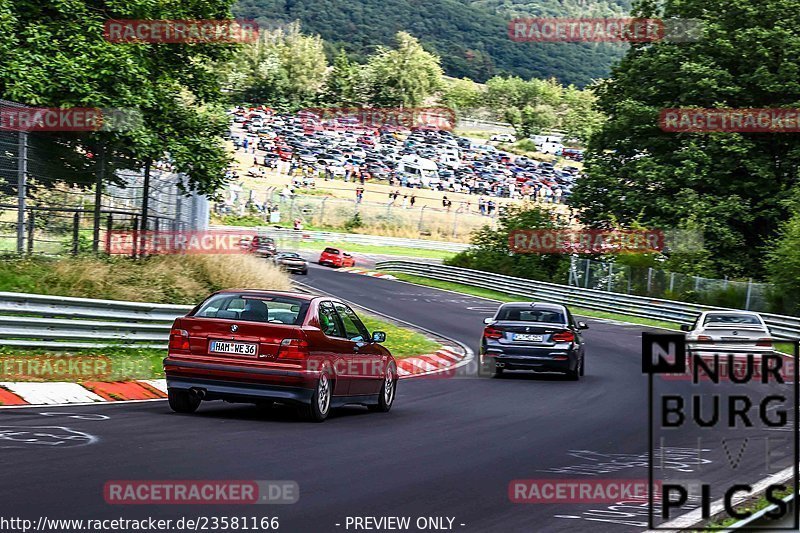 Bild #23581166 - Touristenfahrten Nürburgring Nordschleife (12.08.2023)