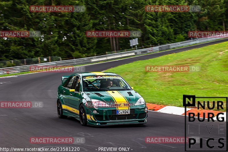 Bild #23581220 - Touristenfahrten Nürburgring Nordschleife (12.08.2023)