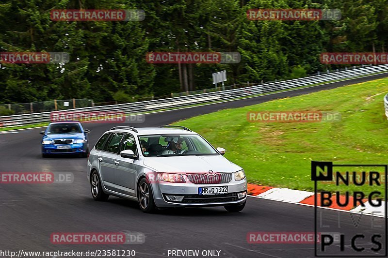 Bild #23581230 - Touristenfahrten Nürburgring Nordschleife (12.08.2023)