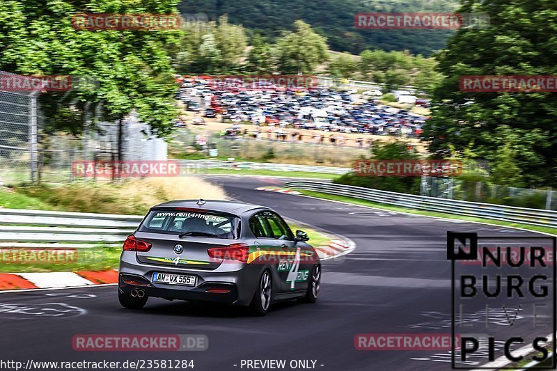 Bild #23581284 - Touristenfahrten Nürburgring Nordschleife (12.08.2023)