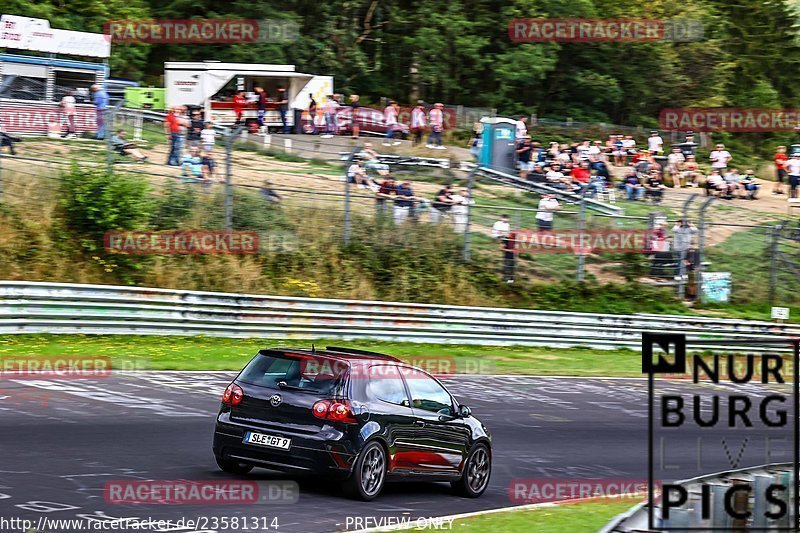 Bild #23581314 - Touristenfahrten Nürburgring Nordschleife (12.08.2023)