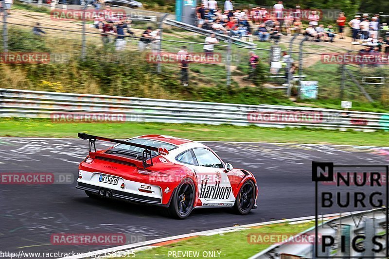 Bild #23581315 - Touristenfahrten Nürburgring Nordschleife (12.08.2023)