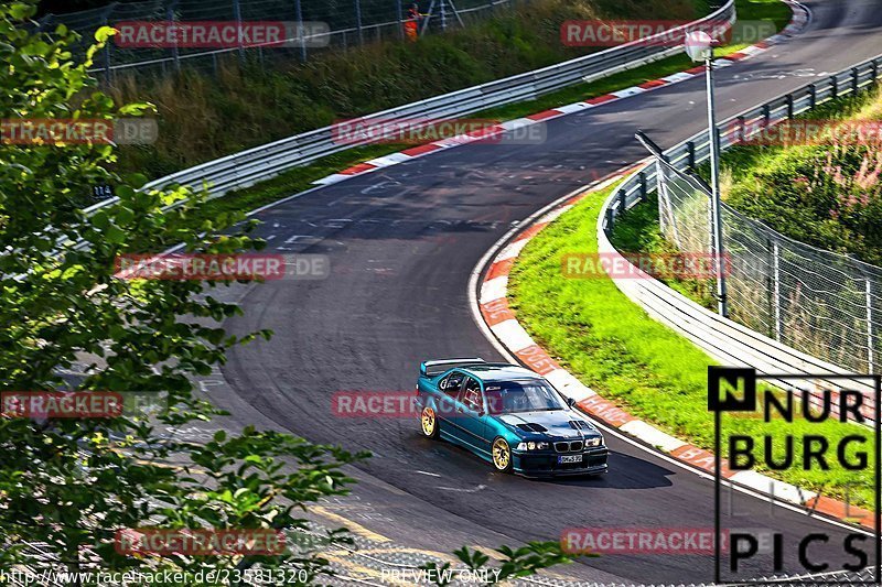 Bild #23581320 - Touristenfahrten Nürburgring Nordschleife (12.08.2023)