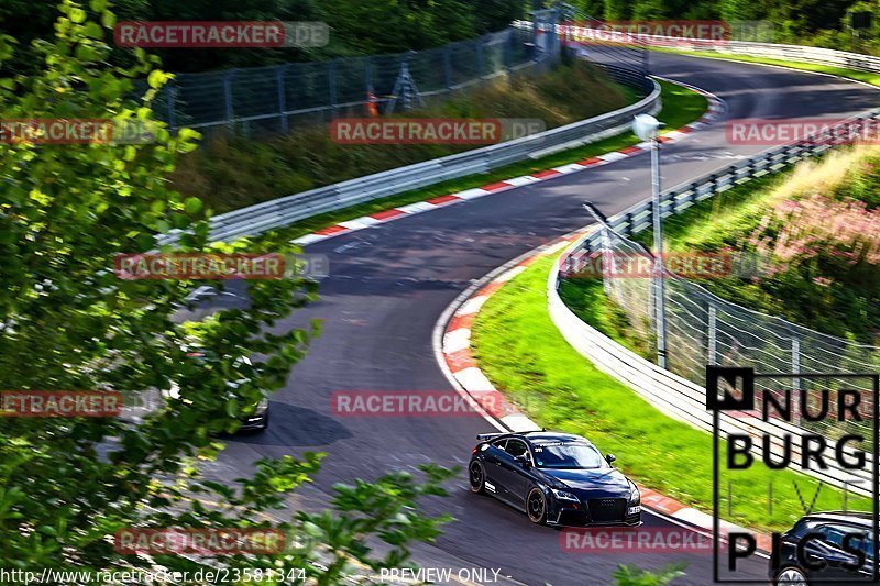 Bild #23581344 - Touristenfahrten Nürburgring Nordschleife (12.08.2023)