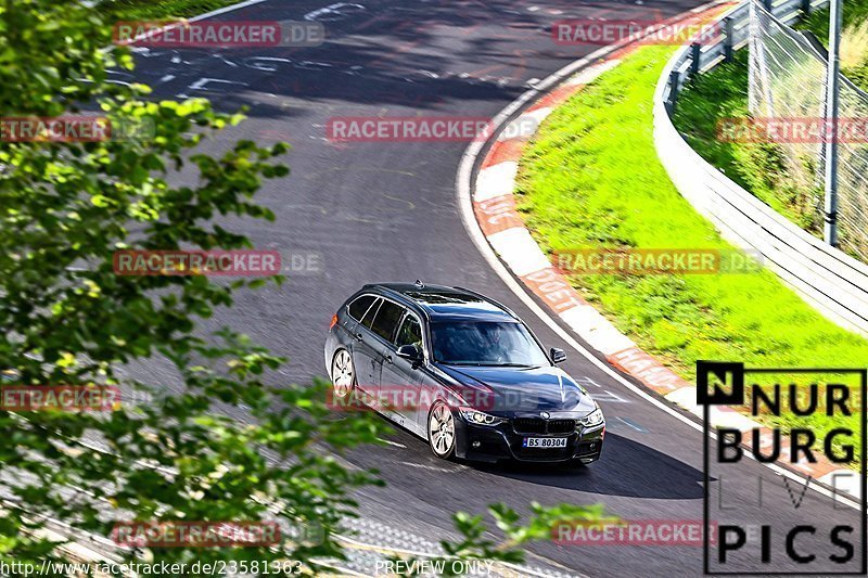 Bild #23581363 - Touristenfahrten Nürburgring Nordschleife (12.08.2023)