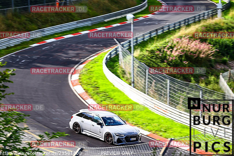 Bild #23581408 - Touristenfahrten Nürburgring Nordschleife (12.08.2023)