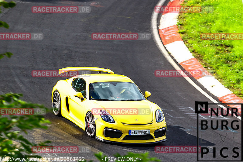 Bild #23581422 - Touristenfahrten Nürburgring Nordschleife (12.08.2023)