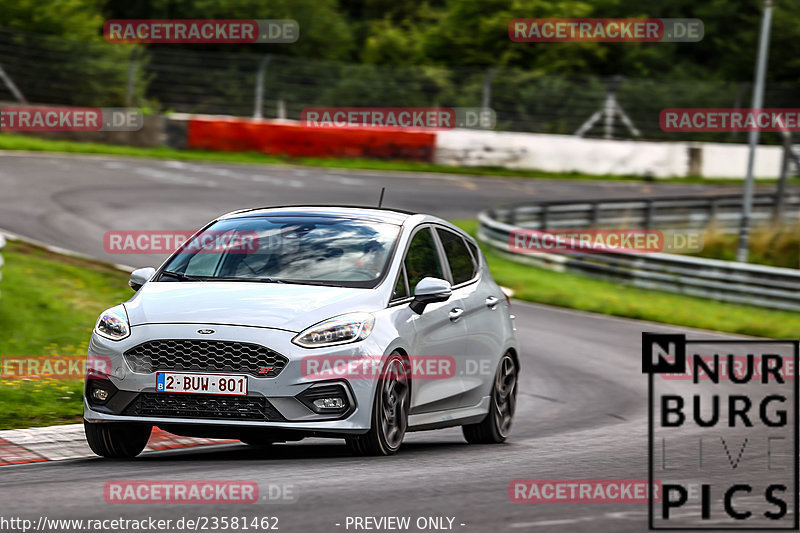 Bild #23581462 - Touristenfahrten Nürburgring Nordschleife (12.08.2023)