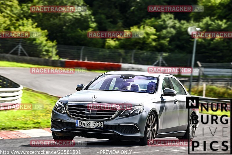 Bild #23581501 - Touristenfahrten Nürburgring Nordschleife (12.08.2023)