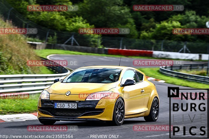 Bild #23581564 - Touristenfahrten Nürburgring Nordschleife (12.08.2023)