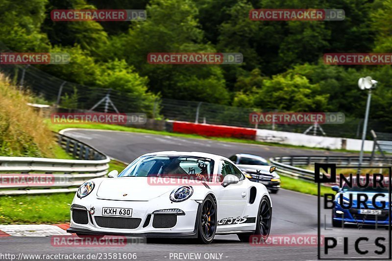 Bild #23581606 - Touristenfahrten Nürburgring Nordschleife (12.08.2023)