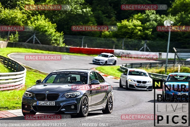 Bild #23582371 - Touristenfahrten Nürburgring Nordschleife (12.08.2023)