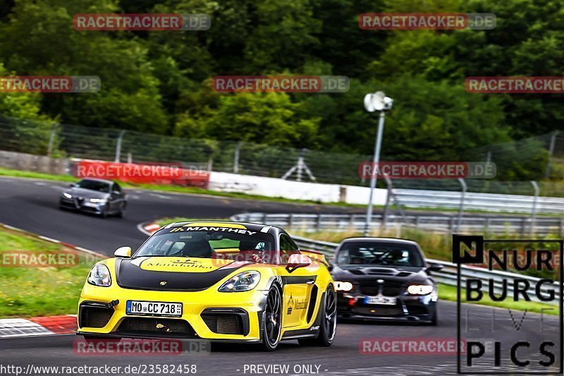 Bild #23582458 - Touristenfahrten Nürburgring Nordschleife (12.08.2023)