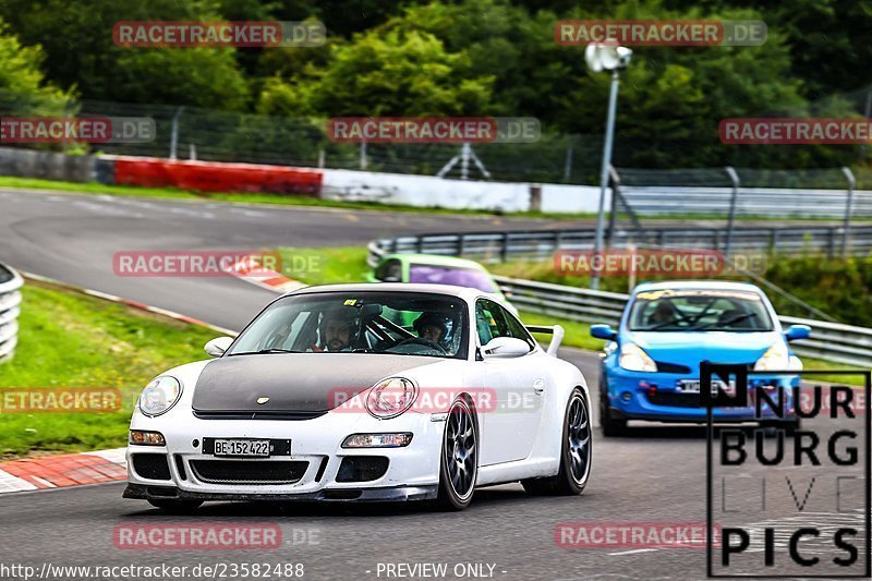 Bild #23582488 - Touristenfahrten Nürburgring Nordschleife (12.08.2023)