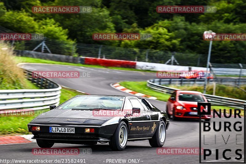 Bild #23582491 - Touristenfahrten Nürburgring Nordschleife (12.08.2023)