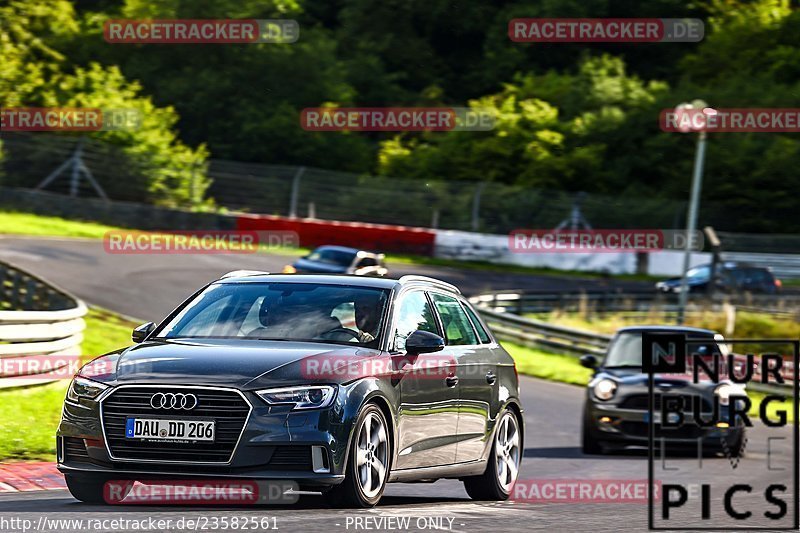 Bild #23582561 - Touristenfahrten Nürburgring Nordschleife (12.08.2023)