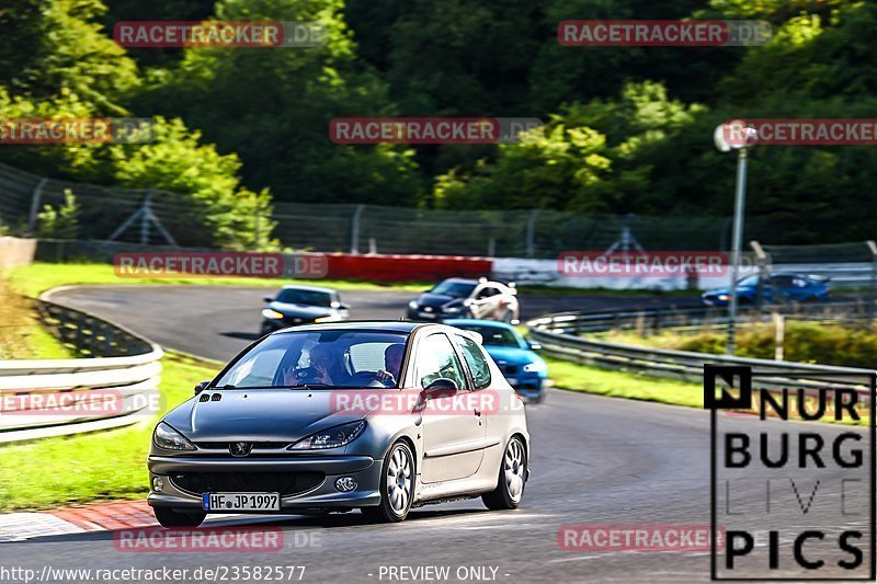 Bild #23582577 - Touristenfahrten Nürburgring Nordschleife (12.08.2023)