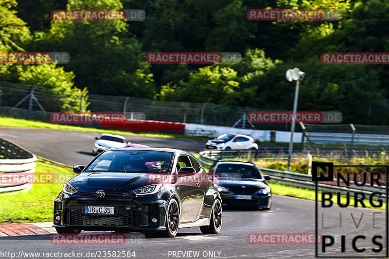 Bild #23582584 - Touristenfahrten Nürburgring Nordschleife (12.08.2023)