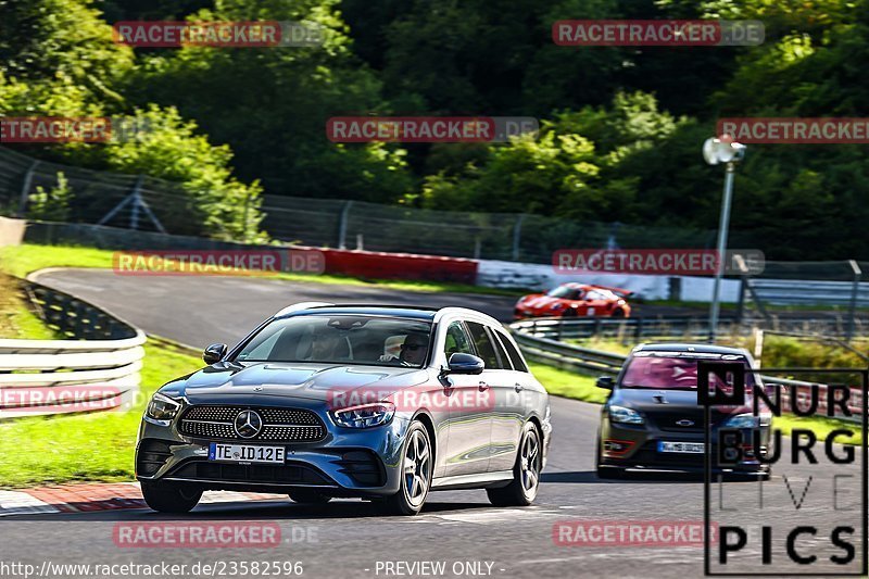 Bild #23582596 - Touristenfahrten Nürburgring Nordschleife (12.08.2023)