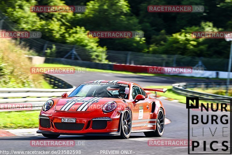 Bild #23582598 - Touristenfahrten Nürburgring Nordschleife (12.08.2023)