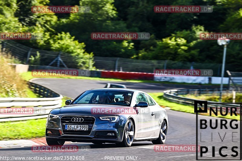 Bild #23582608 - Touristenfahrten Nürburgring Nordschleife (12.08.2023)