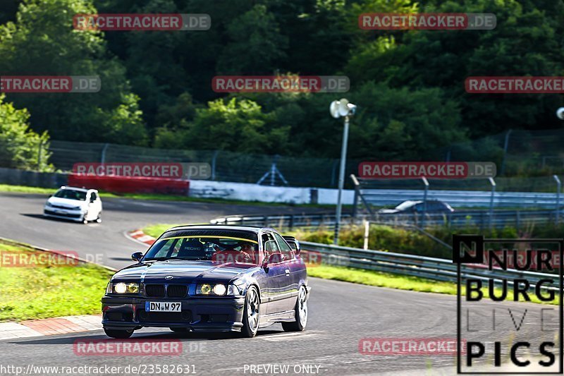 Bild #23582631 - Touristenfahrten Nürburgring Nordschleife (12.08.2023)