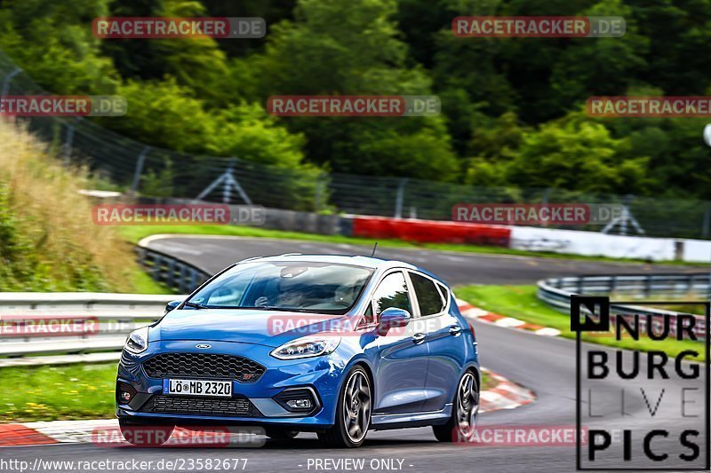 Bild #23582677 - Touristenfahrten Nürburgring Nordschleife (12.08.2023)