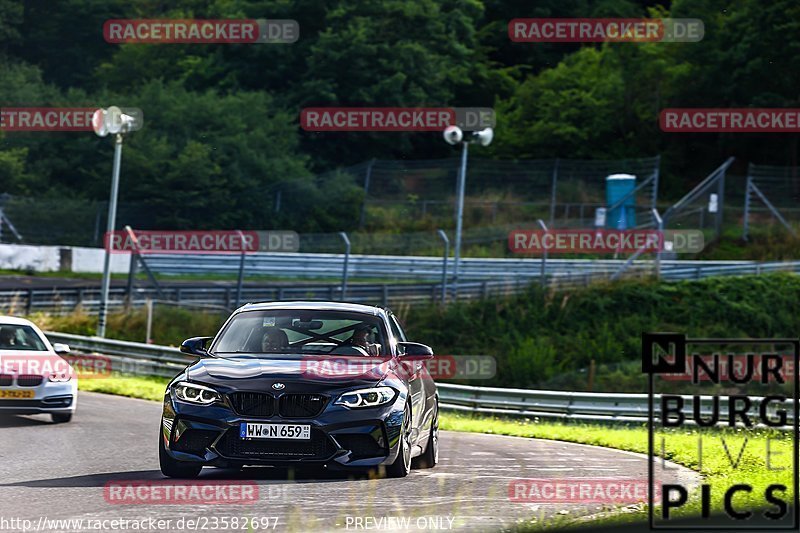 Bild #23582697 - Touristenfahrten Nürburgring Nordschleife (12.08.2023)