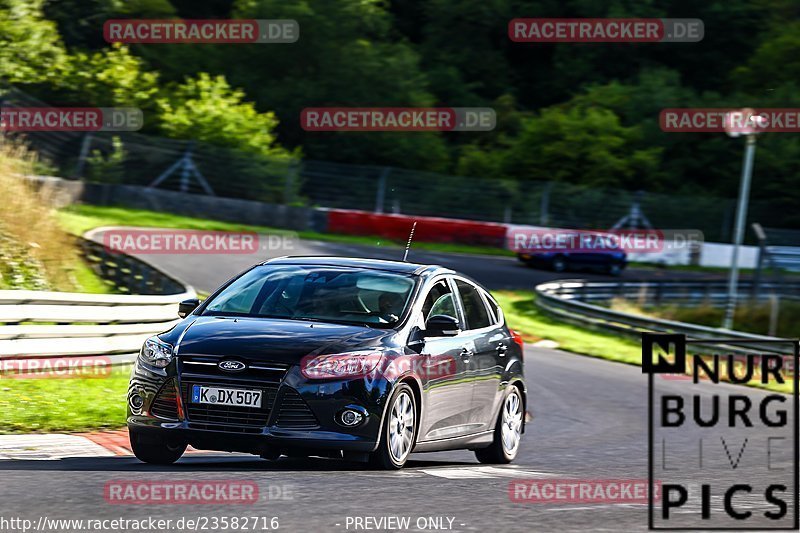 Bild #23582716 - Touristenfahrten Nürburgring Nordschleife (12.08.2023)