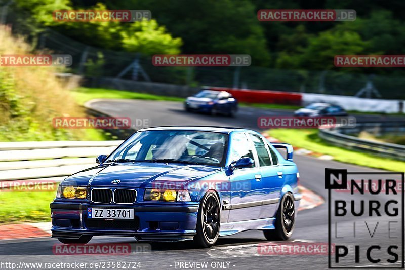 Bild #23582724 - Touristenfahrten Nürburgring Nordschleife (12.08.2023)