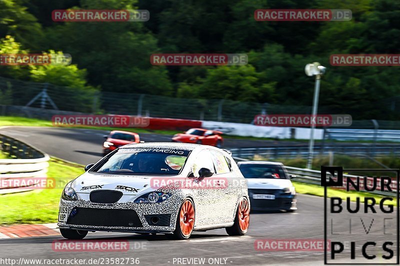 Bild #23582736 - Touristenfahrten Nürburgring Nordschleife (12.08.2023)