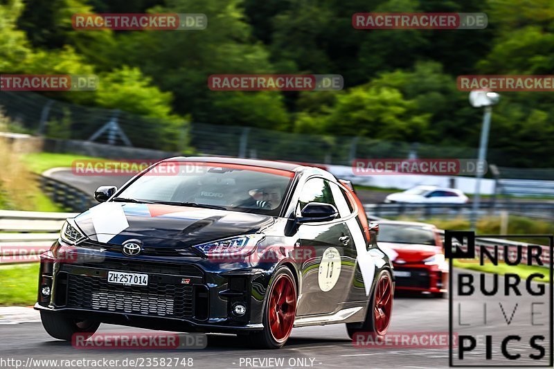 Bild #23582748 - Touristenfahrten Nürburgring Nordschleife (12.08.2023)