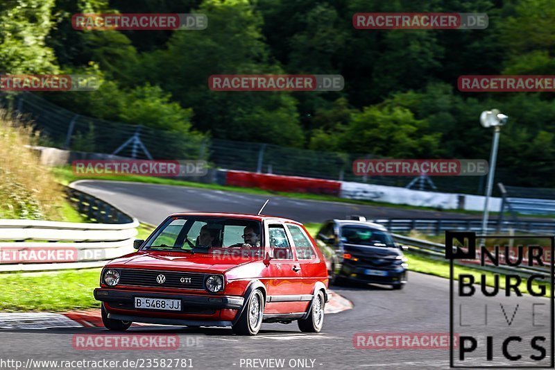 Bild #23582781 - Touristenfahrten Nürburgring Nordschleife (12.08.2023)