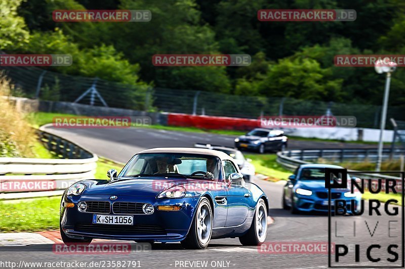 Bild #23582791 - Touristenfahrten Nürburgring Nordschleife (12.08.2023)