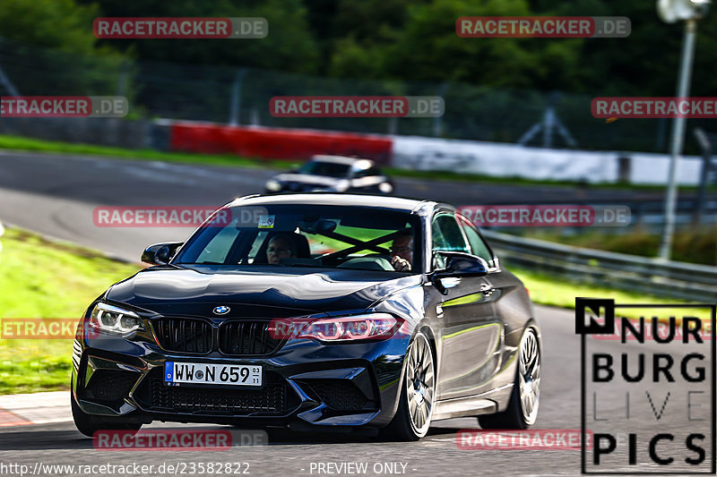 Bild #23582822 - Touristenfahrten Nürburgring Nordschleife (12.08.2023)