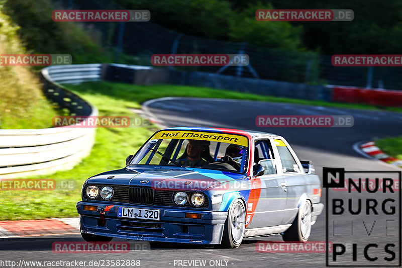 Bild #23582888 - Touristenfahrten Nürburgring Nordschleife (12.08.2023)