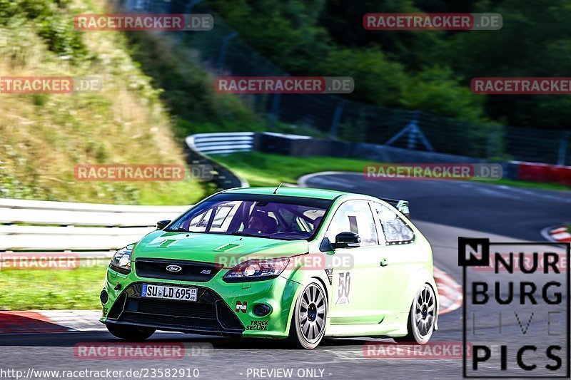 Bild #23582910 - Touristenfahrten Nürburgring Nordschleife (12.08.2023)